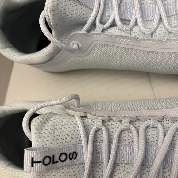 Tolos Archetype 2.0 - White/Tan, Men 8.5 / Women 10 NWOT Barefoot, Grounding - Picture 4 of 7